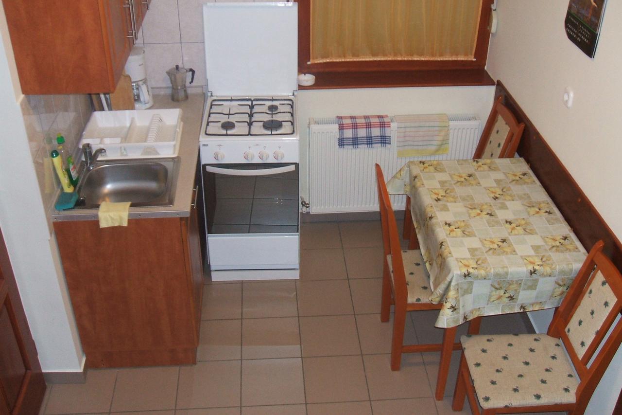 Kertesz Apartmanok Hegykő Dış mekan fotoğraf