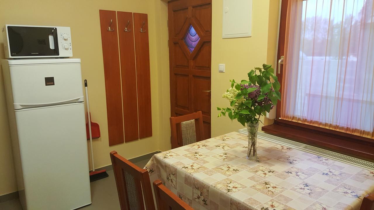 Kertesz Apartmanok Hegykő Dış mekan fotoğraf